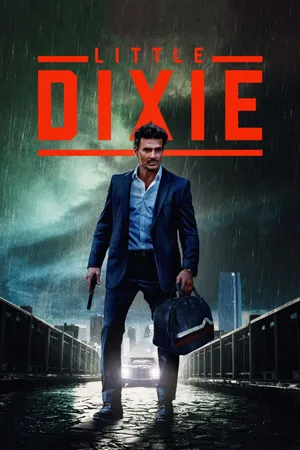 Dixie bé bỏng Dixie bé bỏng