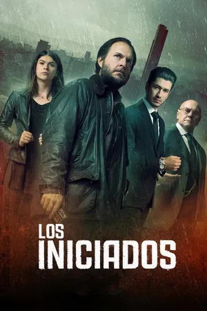 Los iniciados Los iniciados